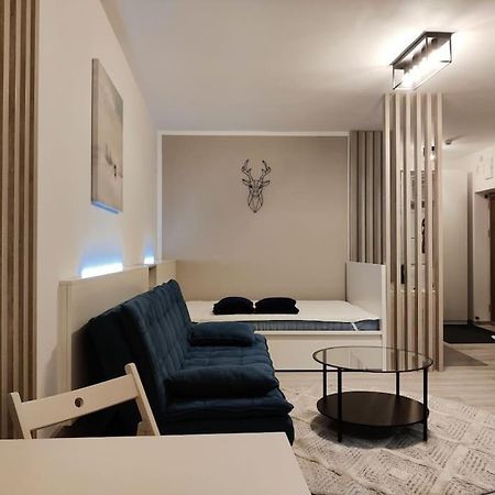 Joy City Stay Vivalia V6A-41 Timişoara Eksteriør bilde