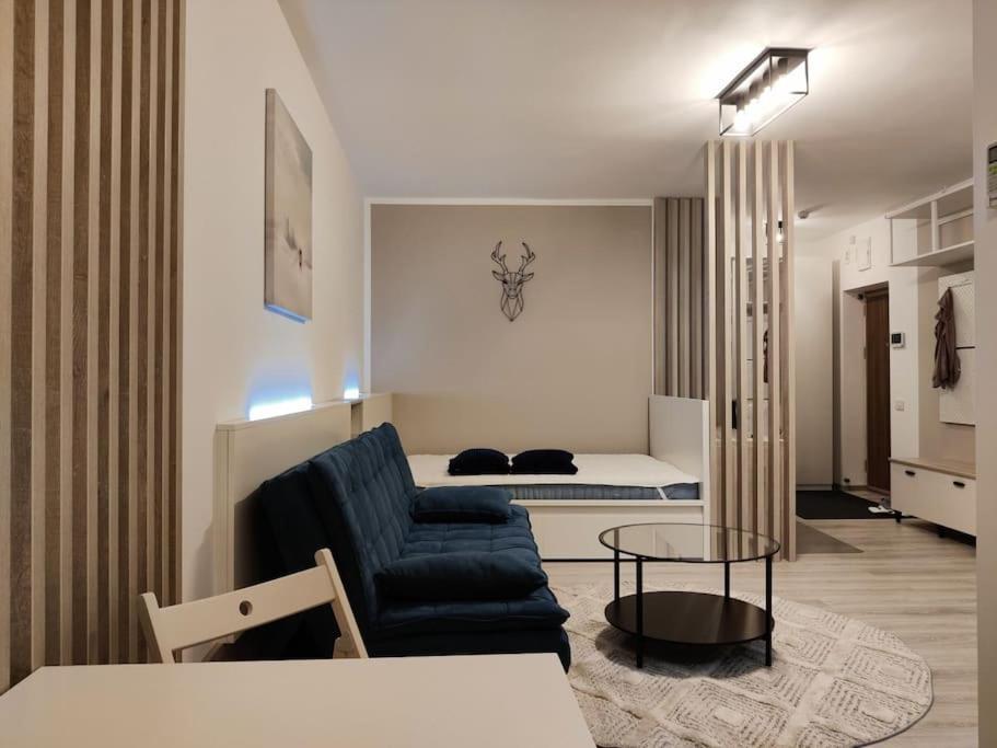 Joy City Stay Vivalia V6A-41 Timişoara Eksteriør bilde