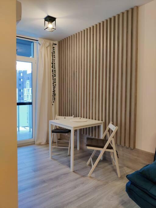 Joy City Stay Vivalia V6A-41 Timişoara Eksteriør bilde