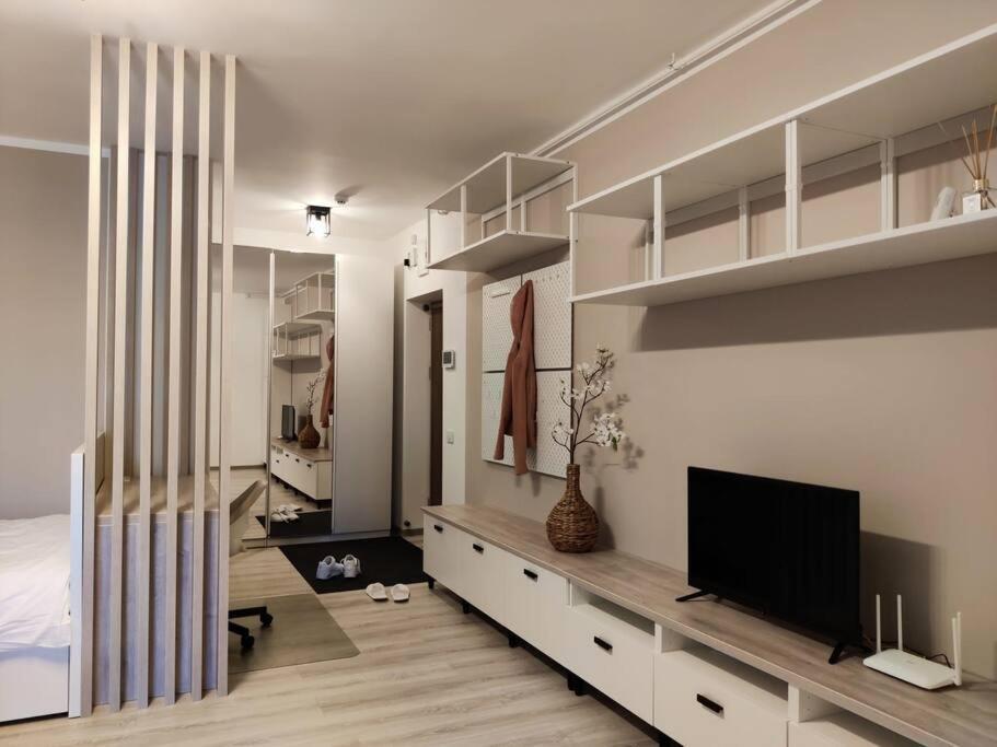 Joy City Stay Vivalia V6A-41 Timişoara Eksteriør bilde