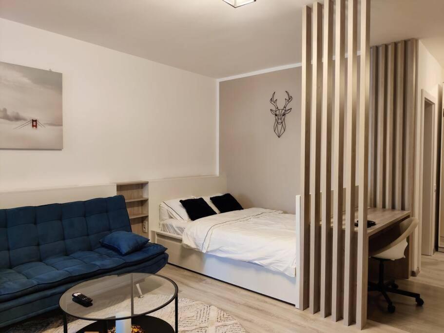 Joy City Stay Vivalia V6A-41 Timişoara Eksteriør bilde